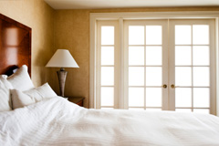 Heronston bedroom extension costs