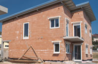 Heronston home extensions