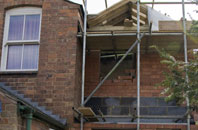 free Heronston home extension quotes