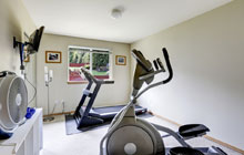 Heronston home gym construction leads