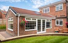 Heronston house extension leads