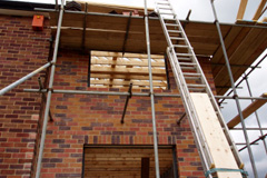 house extensions Heronston